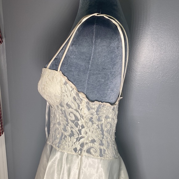 Cinema Exoile Vintage Lace Babydoll - Picture 5 of 10